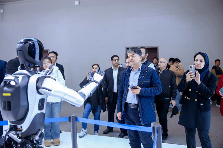 2025 5g+工业互联网大会